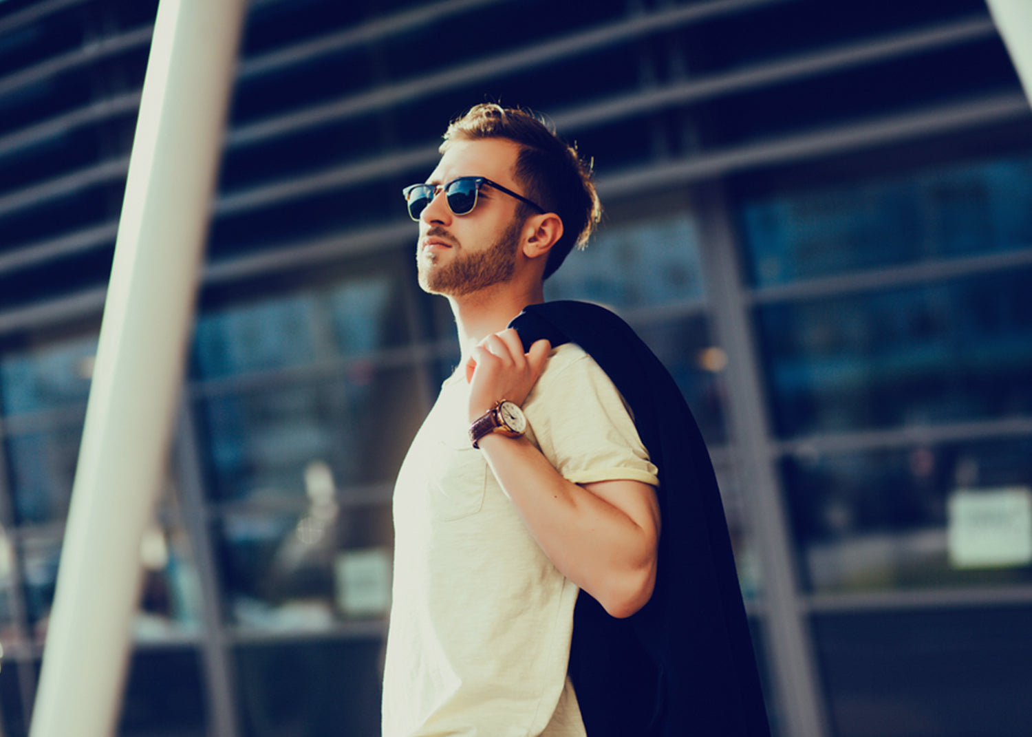 Choosing The Right Wrist Watch