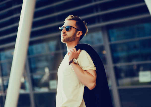 Choosing The Right Wrist Watch