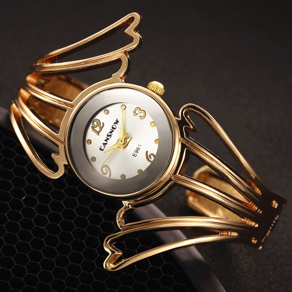 Fashion Wings Watch