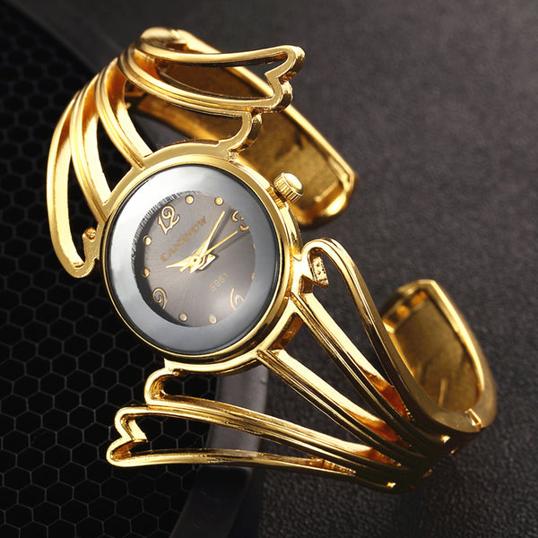 Fashion Wings Watch