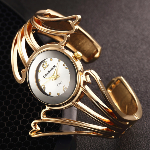 Fashion Wings Watch