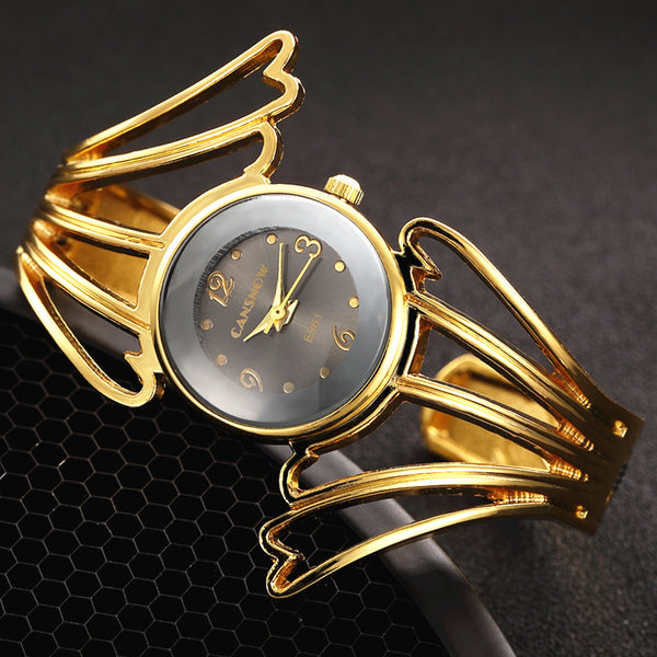 Fashion Wings Watch
