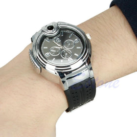 Military Lighter Watch