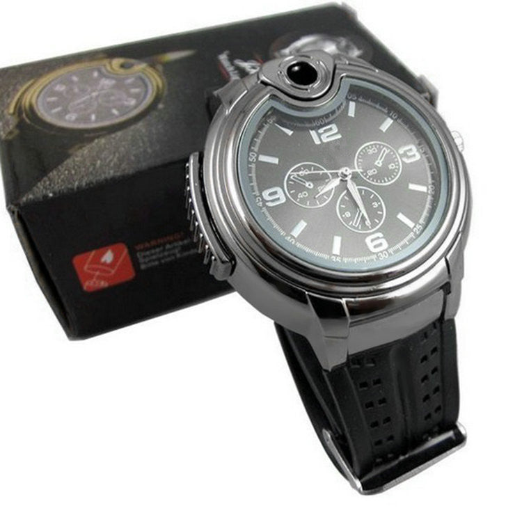 Military Lighter Watch