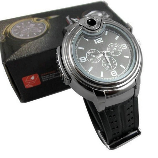 Military Lighter Watch