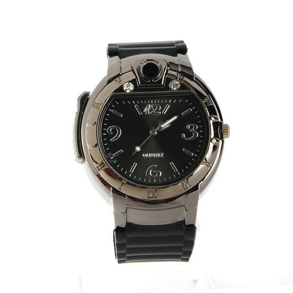 Military Lighter Watch