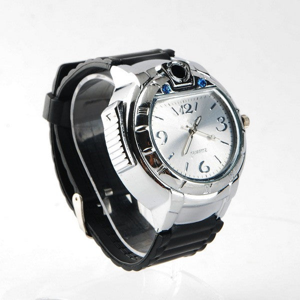 Military Lighter Watch