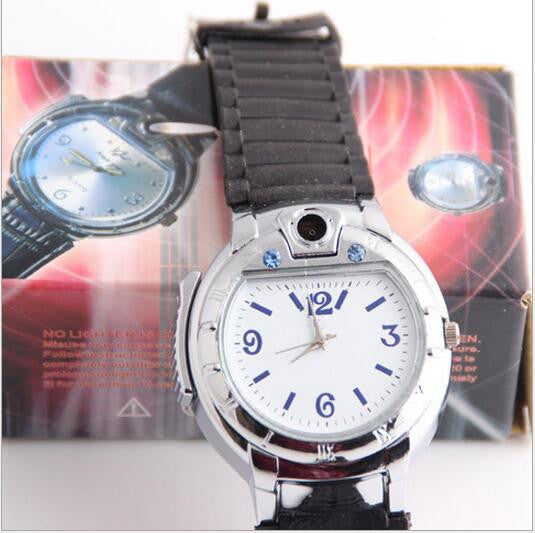Military Lighter Watch