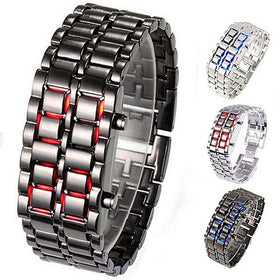 Fashion Lava Bracelet Watch