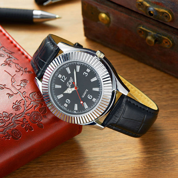 Rechargeable Lighter Watch