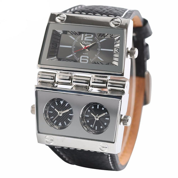 Stylish Military Watch