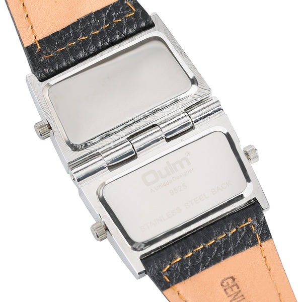 Stylish Military Watch