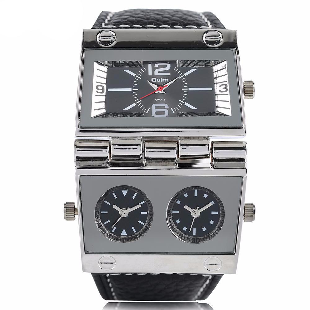 Stylish Military Watch