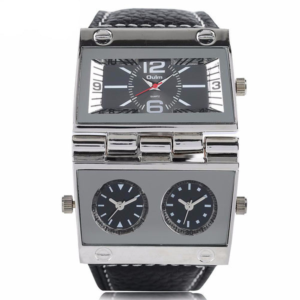 Stylish Military Watch