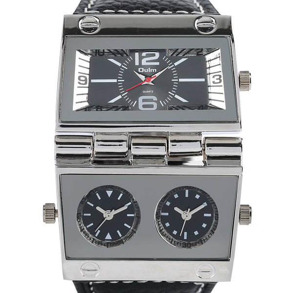 Stylish Military Watch