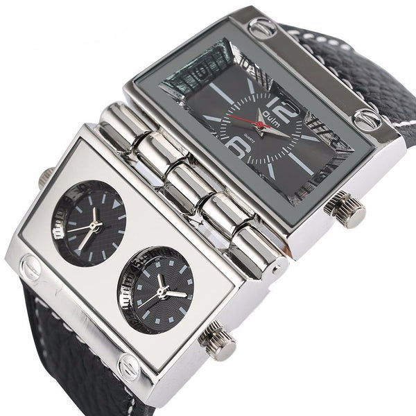 Stylish Military Watch
