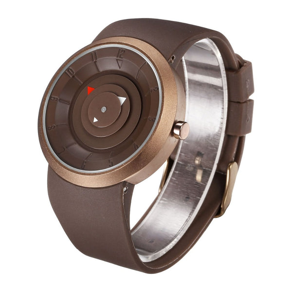 Shock Hours Watch