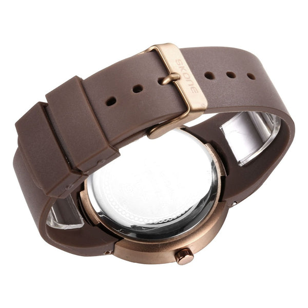 Shock Hours Watch