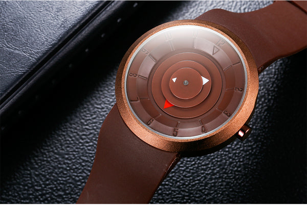Shock Hours Watch