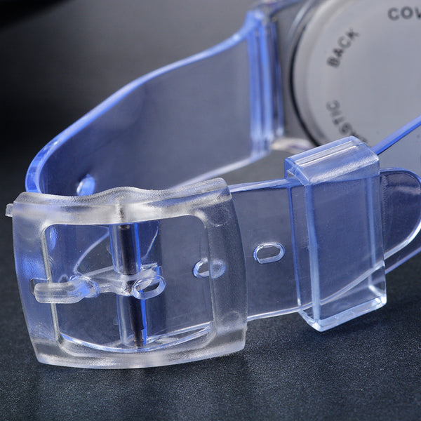 Casual Quartz Wristwatche