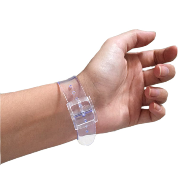 Casual Quartz Wristwatche
