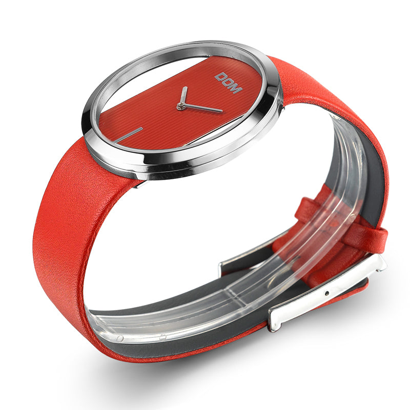Brand Luxury  Wristwatch