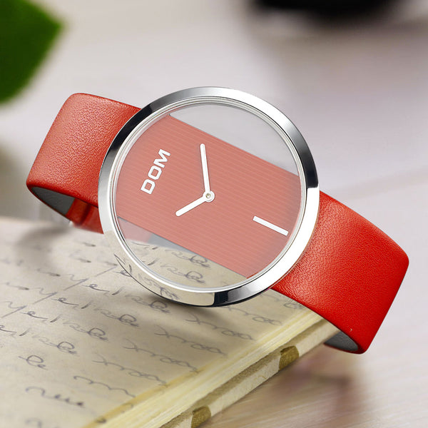 Brand Luxury  Wristwatch