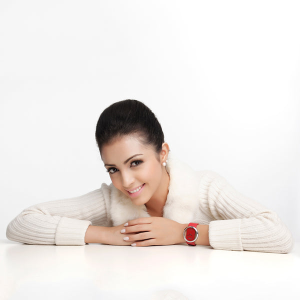Brand Luxury  Wristwatch