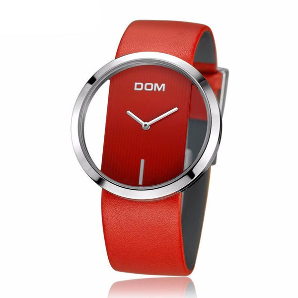 Brand Luxury  Wristwatch