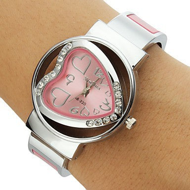 Ladies Lovely Wristwatch