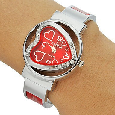 Ladies Lovely Wristwatch