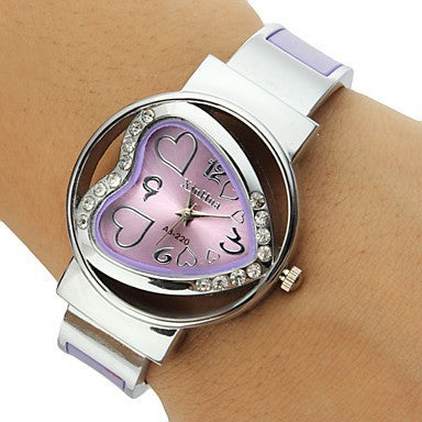 Ladies Lovely Wristwatch