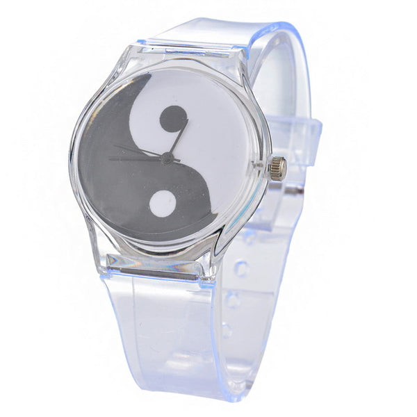 Casual Quartz Wristwatche