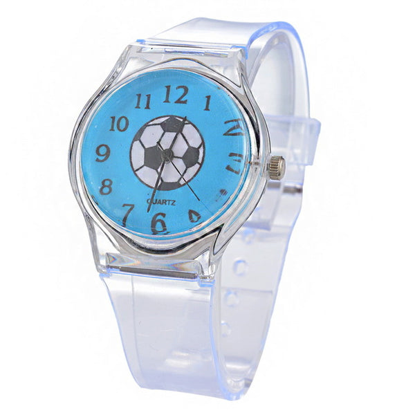Casual Quartz Wristwatche