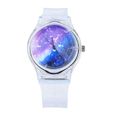 Casual Quartz Wristwatche