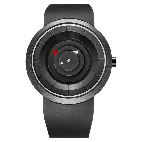 Shock Hours Watch