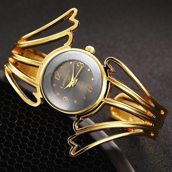 Fashion Wings Watch