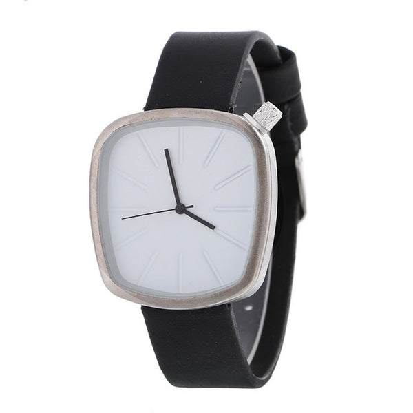 Creative Leather Watch