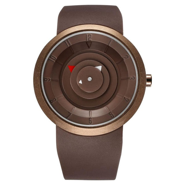 Shock Hours Watch