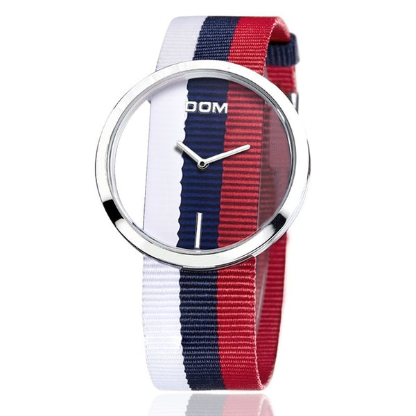 Brand Luxury  Wristwatch