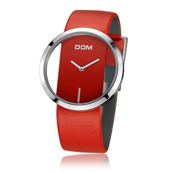 Brand Luxury  Wristwatch