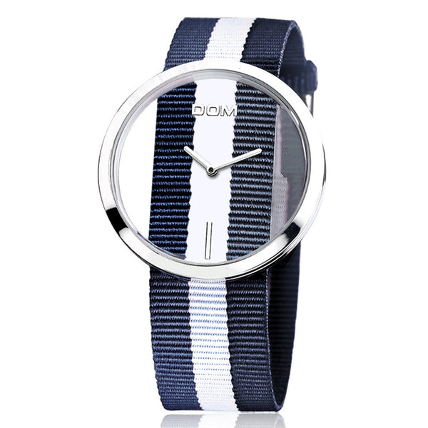 Brand Luxury  Wristwatch