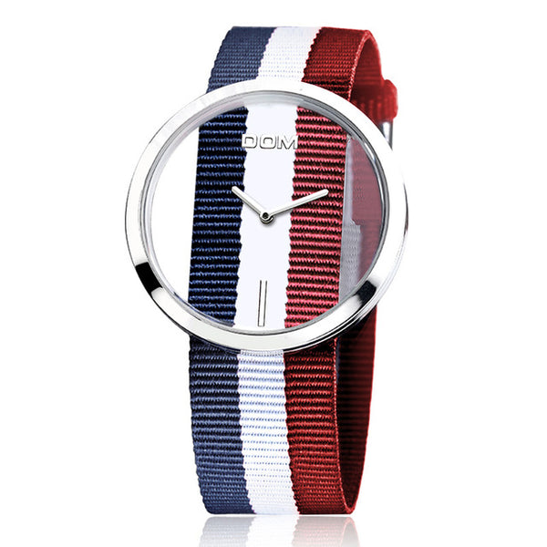 Brand Luxury  Wristwatch