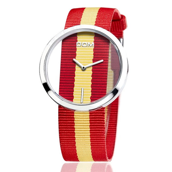 Brand Luxury  Wristwatch