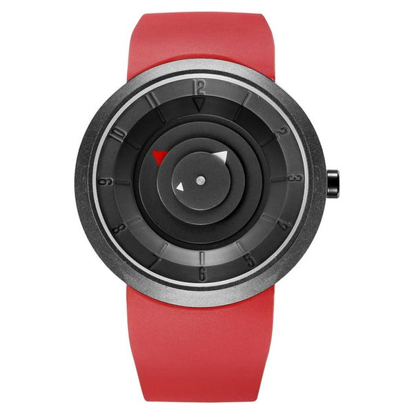 Shock Hours Watch
