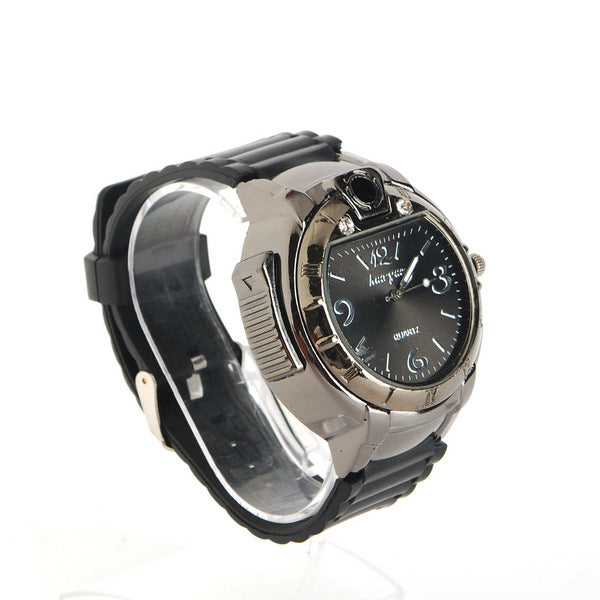 Military Lighter Watch
