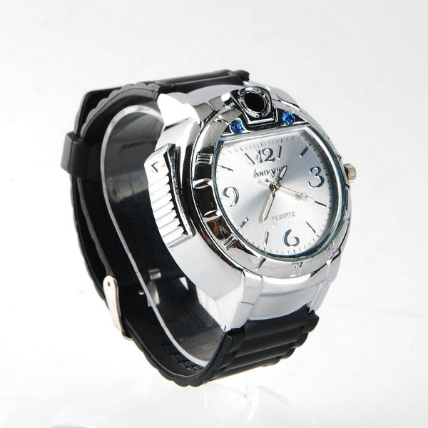 Military Lighter Watch