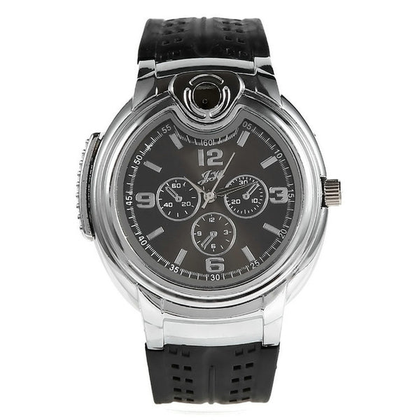 Military Lighter Watch